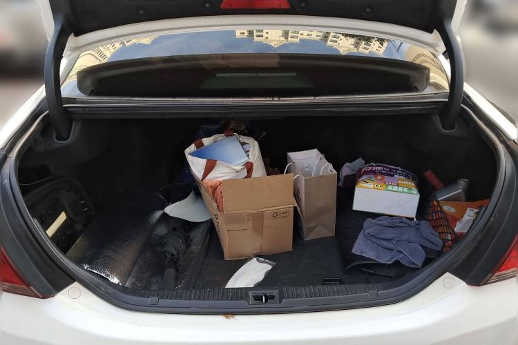 Used Toyota Crown 2012 2.5L Royal Leather Edition
