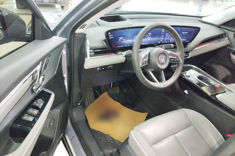 Used Buick E5 2023 Zhenxiang Standard Range Edition