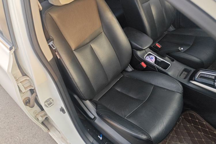 Used Nissan Sylphy 2018 1.6XV CVT Deluxe Edition
