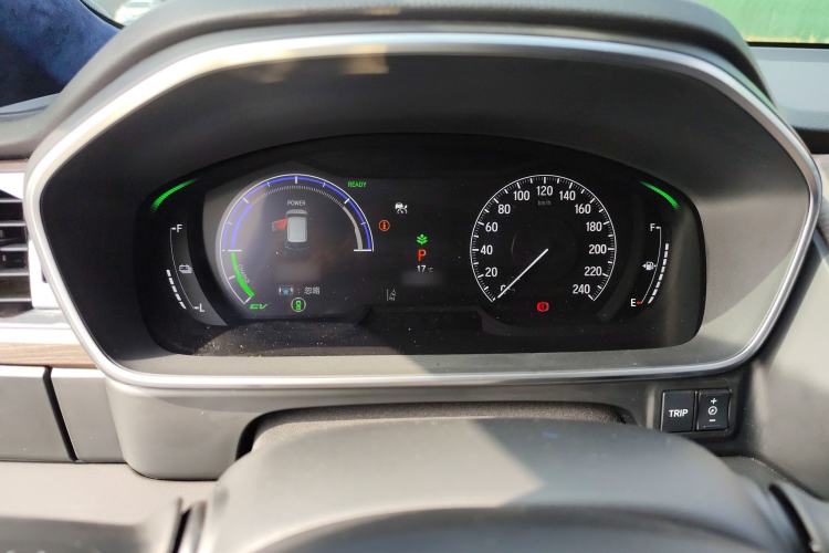 Used Honda Odyssey 2024 2.0L eHEV Sharp·Leading Edition