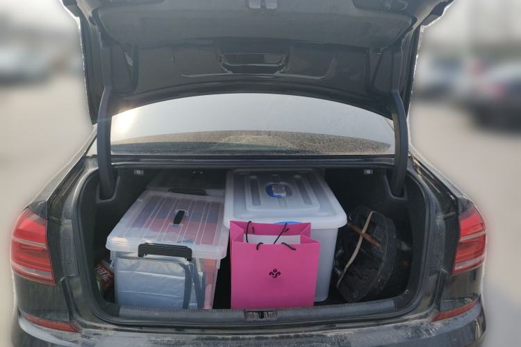 Used Volkswagen Passat 2016 330TSI DSG Prestige Edition