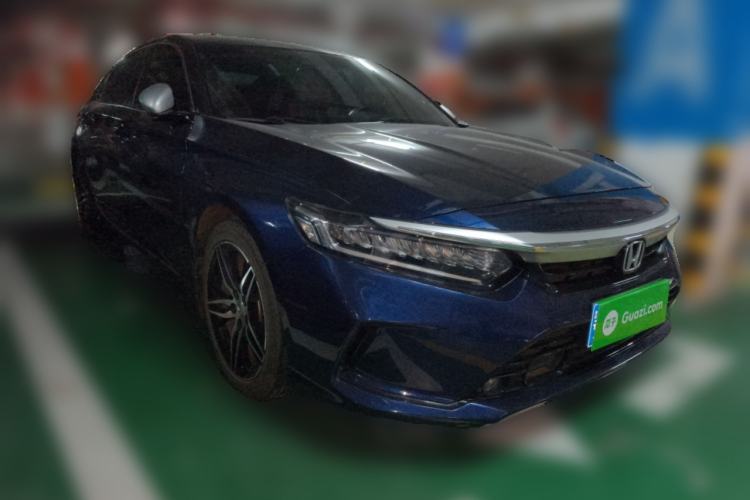 Used Honda Inspire 2022 260TURBO Jingyue Version
