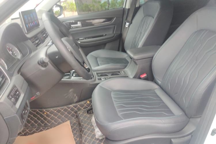 Used FORTHING S60 EV 2024 PRO Elite Model