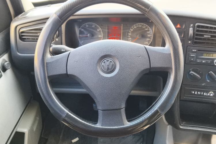 Used Volkswagen Jetta 2012 1.6L Collector's Edition
