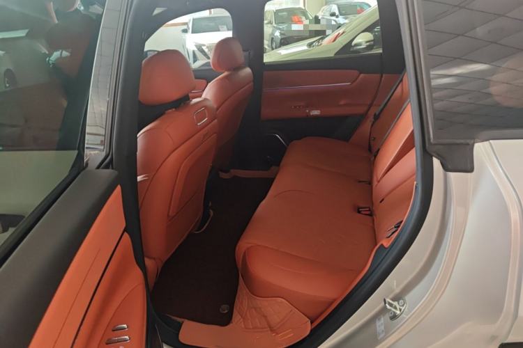 Used Qiyuan Q07 2025 215 Flagship PLUS