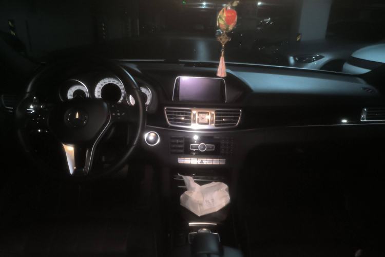 Used Mercedes-Benz E-Class 2015 E 260 L Sport Edition
