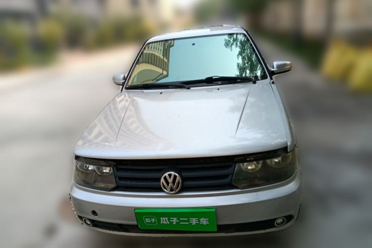 Used Volkswagen Jetta 2012 1.6L Collector's Edition
