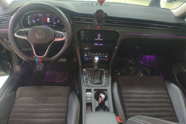 Used Volkswagen Magotan 2020 330TSI DSG Luxury Edition