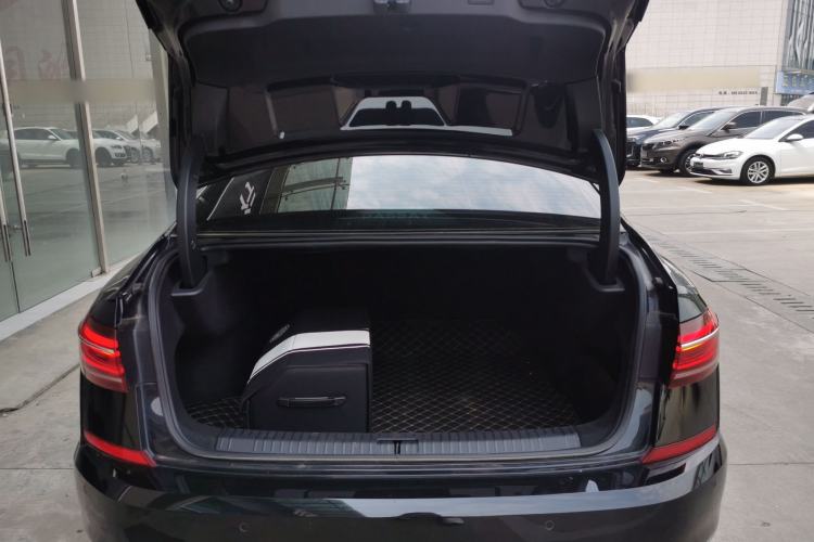 Used Volkswagen Passat 2023 Restyled 330TSI Starry Luxury Edition