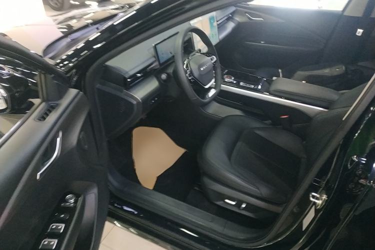 Used Wuling Xingguang 2023 150 Advanced Edition
