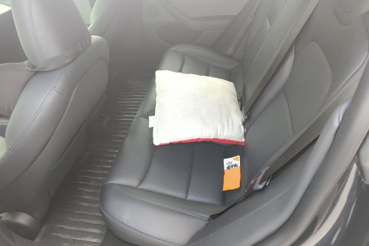 Used Tesla Model 3 2023 Rear-Wheel-Drive Version
