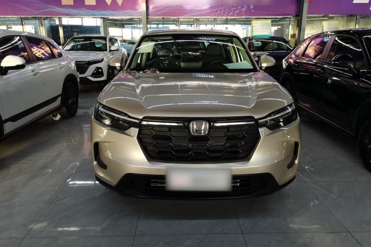 Used Honda HR-V 2023 240TURBO Enjoyment Edition