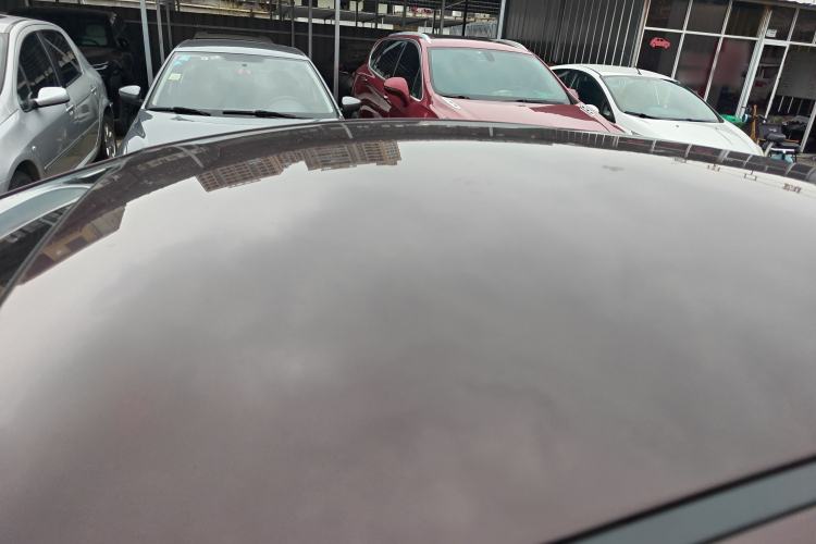 Used Kia K3 2016 1.6L Automatic GL Roof