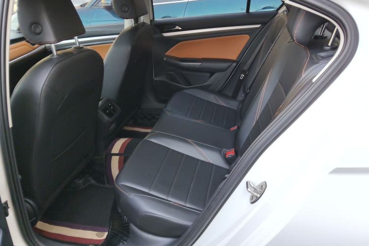 Used Volkswagen Bora 2023 200TSI DSG Smart Drive Version