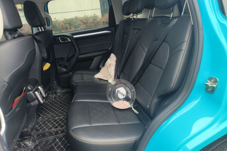 Used Haval DARGO 2021 1.5T DCT Two-Wheel Drive Border Collie Edition