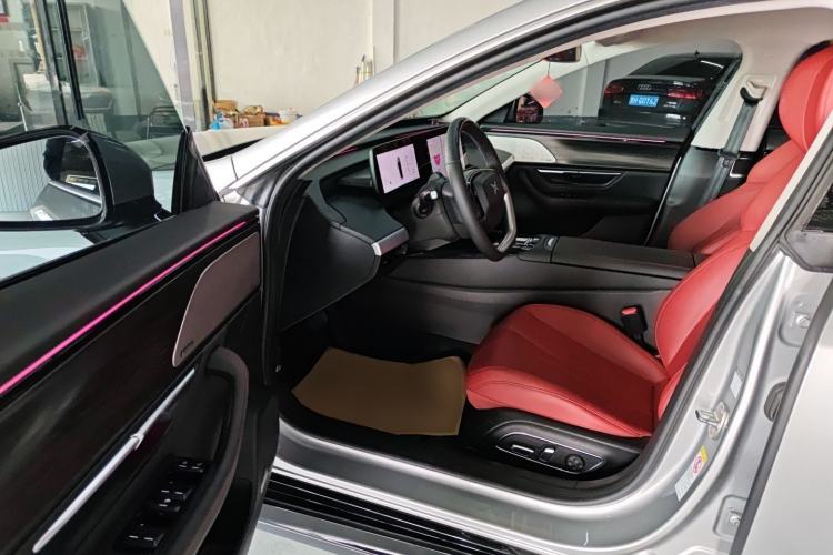 Used XPeng P7 2020 670N