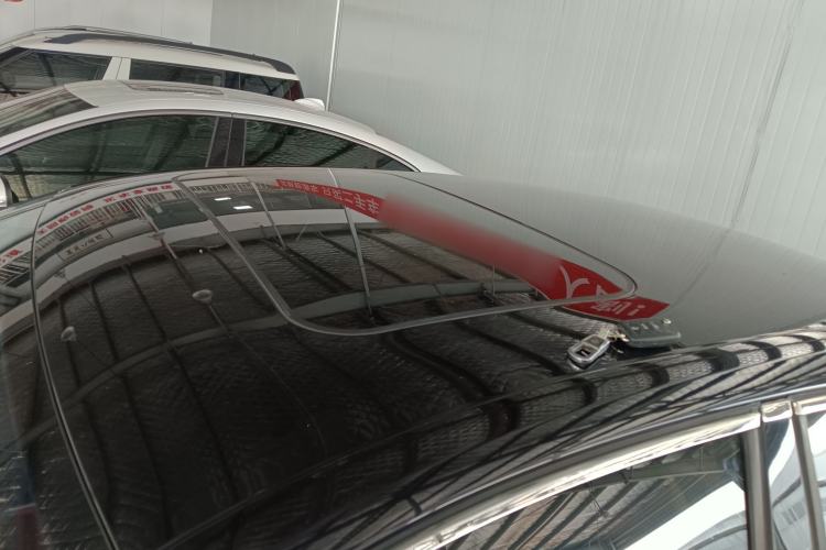 Used Volkswagen Sagitar 2018 280TSI DSG Comfort Model
