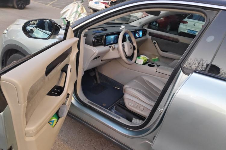 Used Leapmotor C11 2021 Deluxe Edition