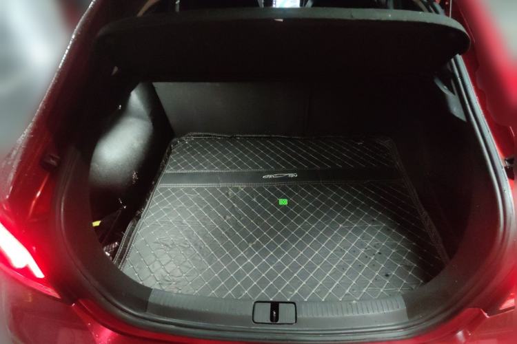 Used MG 6 2019 20T Automatic Trophy Competition Edition + BOSE Luxury Sound System Package
