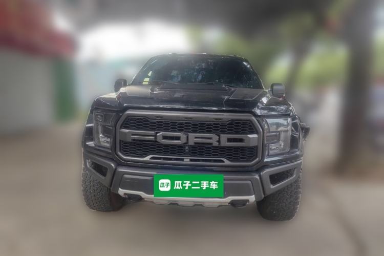 Used Ford F-150 Raptor 2019 3.5T Raptor Performance Enhanced Edition