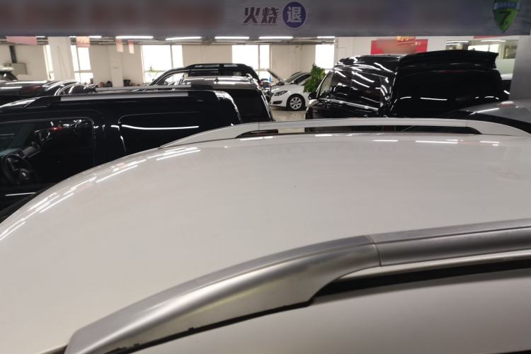 Used Mazda CX-5 2015 2.0L Manual Two-Wheel Drive Comfort Version Roof