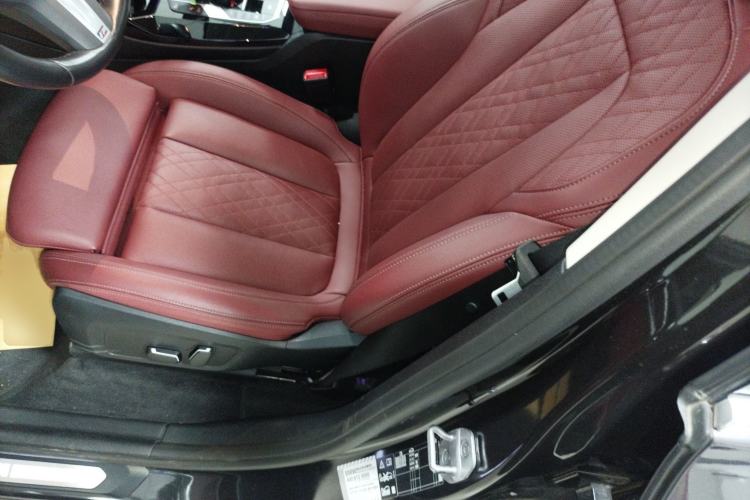 Used BMW X3 2023 xDrive25i M Sport Package
