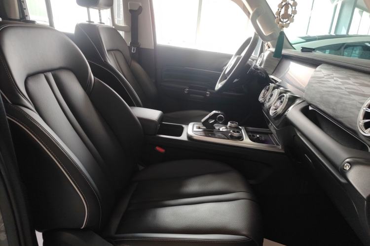 Used Tank 300 2021 Off-Road Edition 2.0T Conqueror