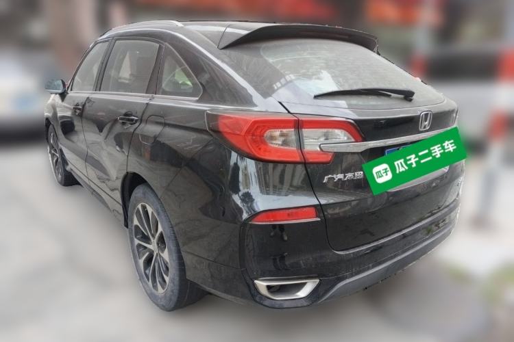 Used Honda Avancier 2017 240TURBO Two-Wheel Drive Premium Edition