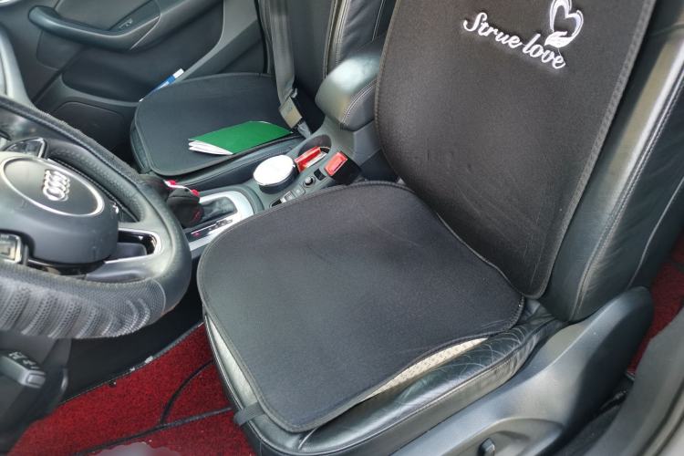 Used Audi Q3 2013 35 TFSI Ambition Edition