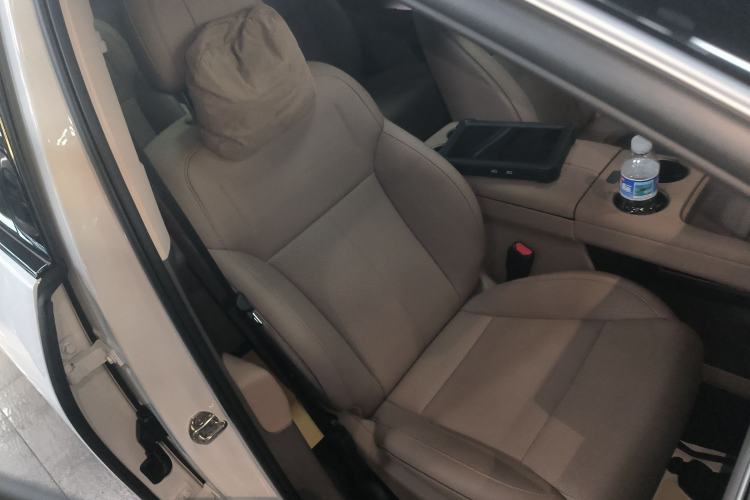 Used Li Auto Li Auto i8 2025 Model Standard Version