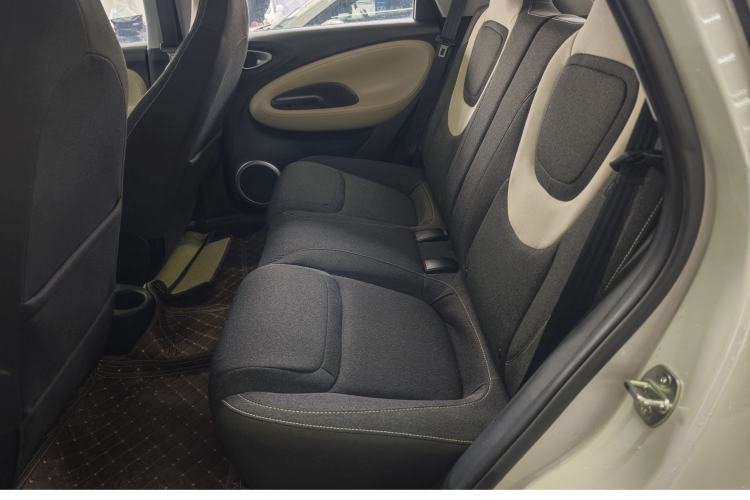 Used Wuling Bingo 2024 203km Light Edition Interior 3