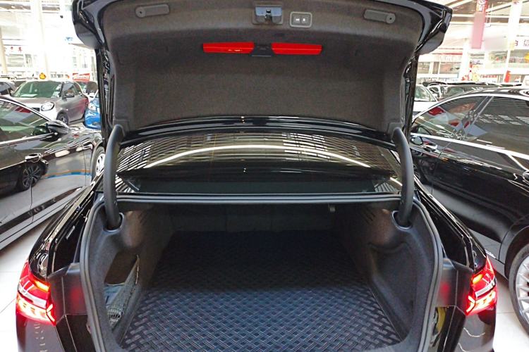 Used Audi A6L 2024 45 TFSI quattro Prestige Dynamic Edition