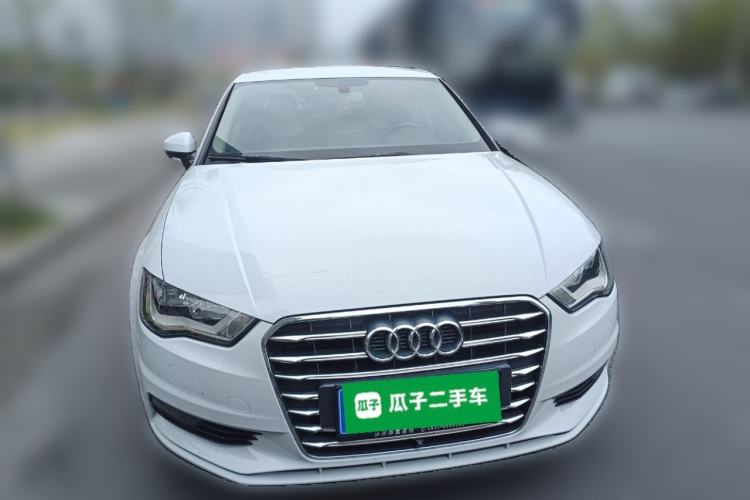 Used Audi A3 2016 Limousine 35 TFSI Ambition Edition
