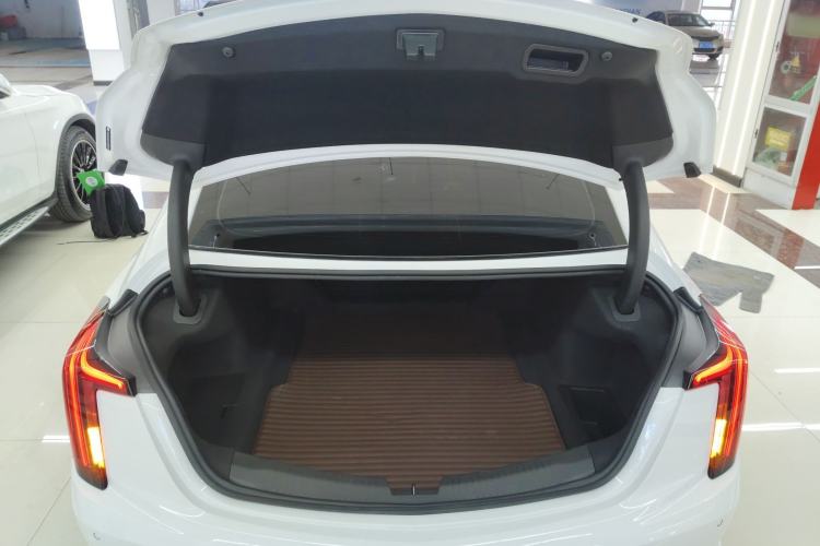 Used Cadillac CT5 2022 28T Luxury Edition
