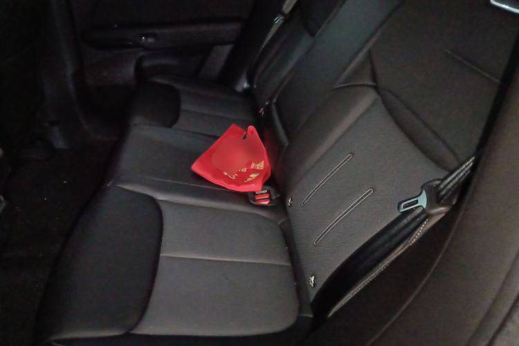 Used XPeng G6 2023 755 Ultra-Long Range Pro
