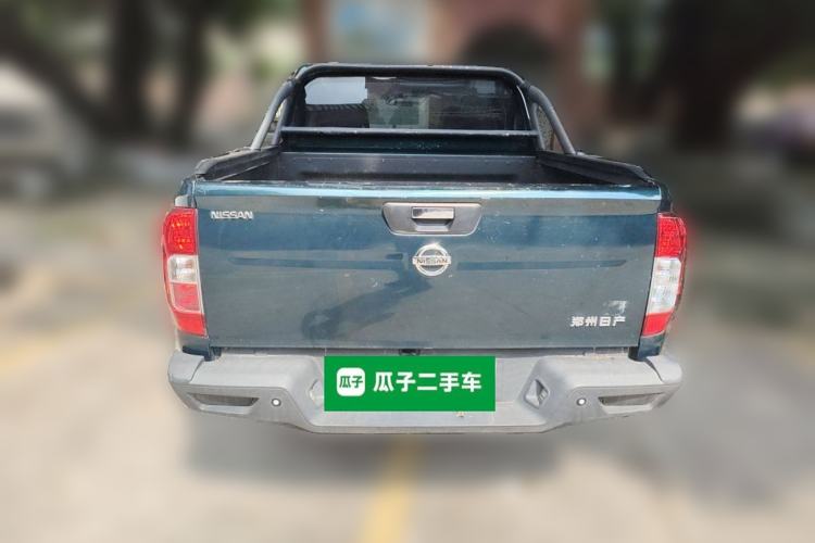 Used Dongfeng Ruichi 6 2020 2.4L Manual Two-Wheel Drive Gasoline Standard Version China VI Emission Standard 2TZD
