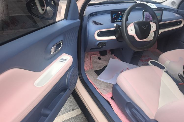 Used Cowin October 2023 201km Wave Rider Edition