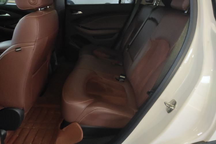 Used Buick Envision 2016 20T Two-Wheel-Drive Elite Model