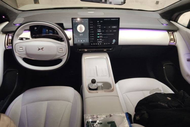 Used XPeng P7+ 2024 Long-Range Max