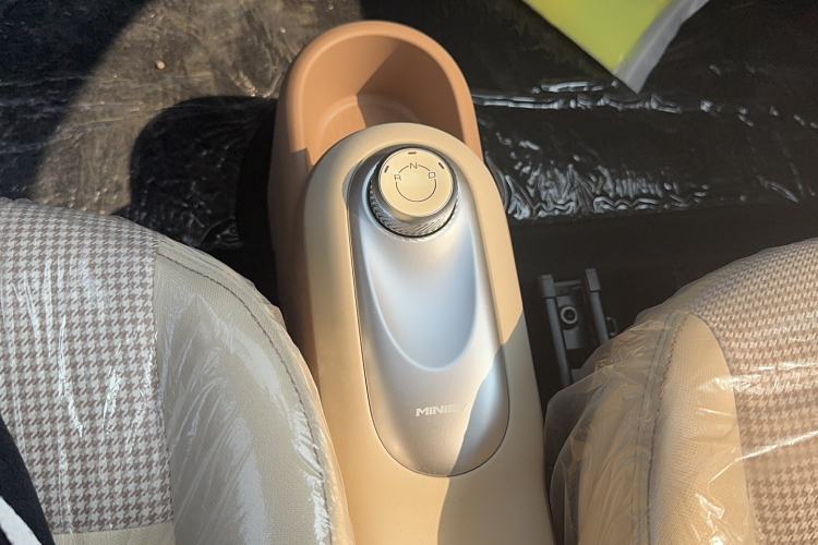 Used Wuling Hongguang MINIEV 2025 Four-Door Version Advanced Edition