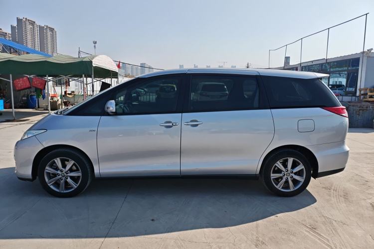 Used Toyota Previa 2012 2.4L 7-Seater Luxury Edition