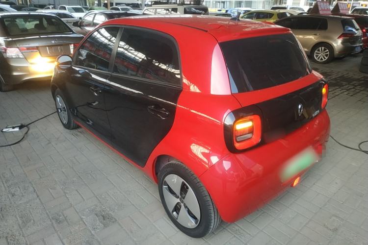 Used ORA Black Cat 2019 301km Standard Edition