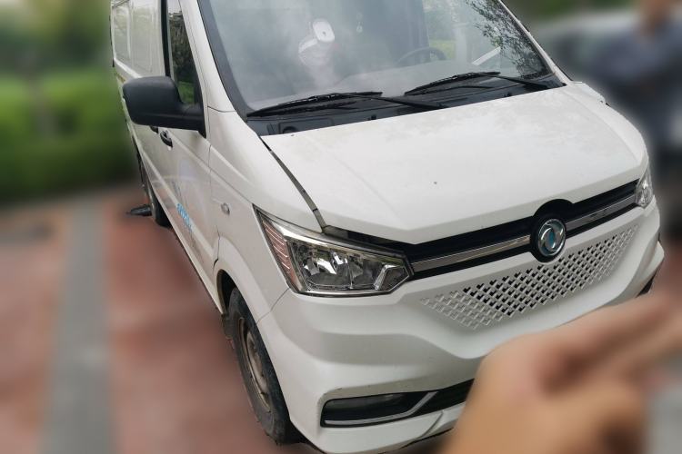 Used Dongfeng Yufeng Yufeng EM26 2023 High-End Model 41.86 kWh CATL
