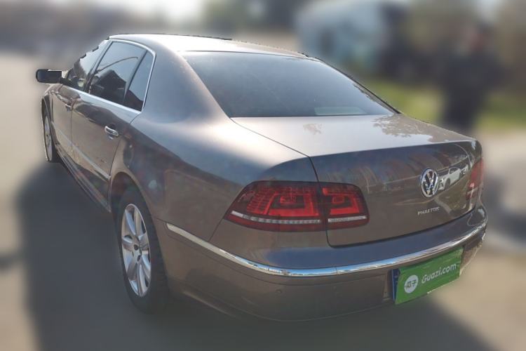 Used Volkswagen Phaeton 2012 3.0L Business Edition
