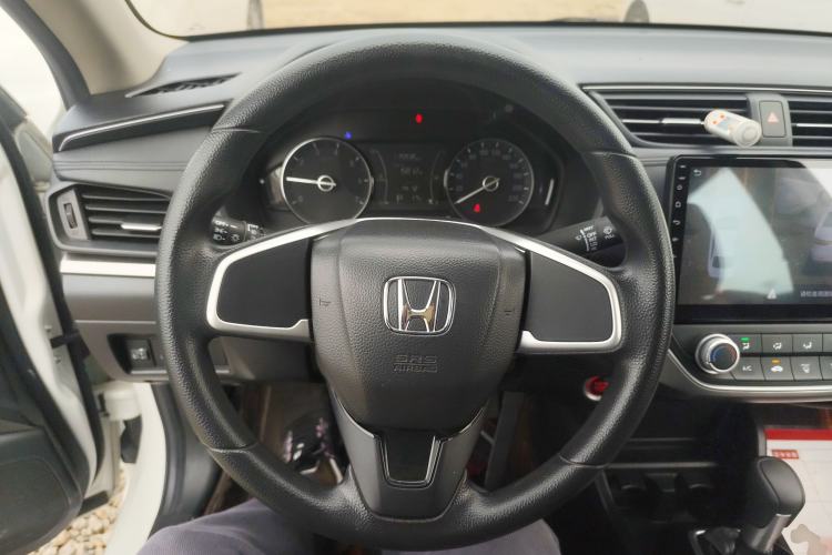 Used Honda Envix 2019 180TURBO CVT Enjoyment Version China VI
