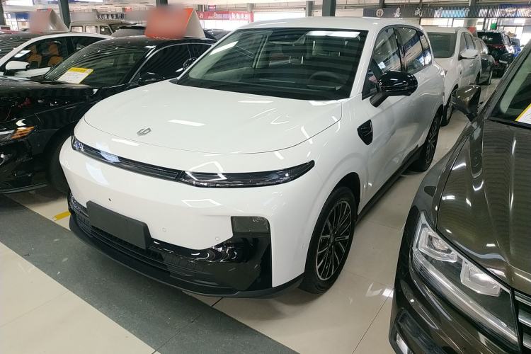 Used Leapmotor B10 2025 510 Comfort Edition