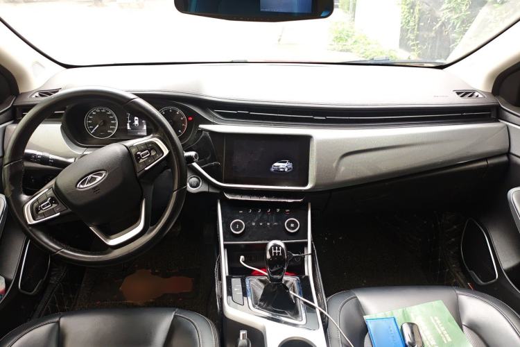 Used Chery Arrizo 5 2019 1.5L Manual Zizai Edition China V Standard
