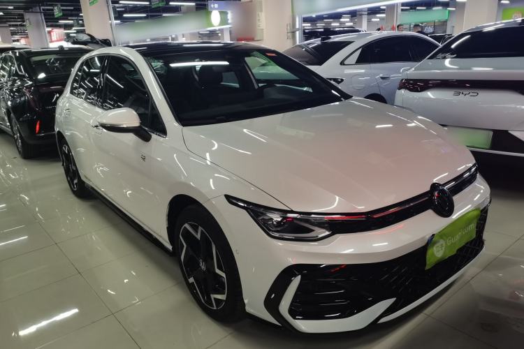 Used Volkswagen Golf 2025 300TSI R-Line