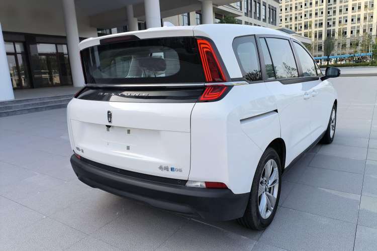 Used Bestune NAT 2023 PRO Enjoy Travel Battery-Swap Version 401km