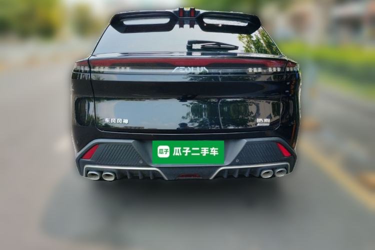 Used Dongfeng Aeolus Mage 2023 DH-i 1.5T Luxury Edition